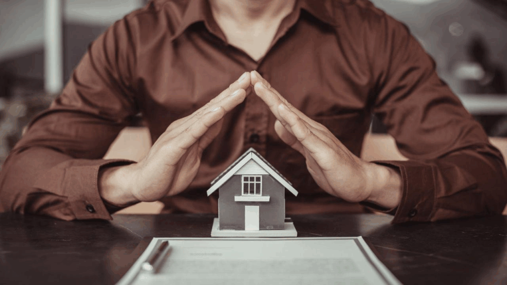 Les garanties obligatoires dans le cadre d’une assurance emprunteur pour un prêt immobilier