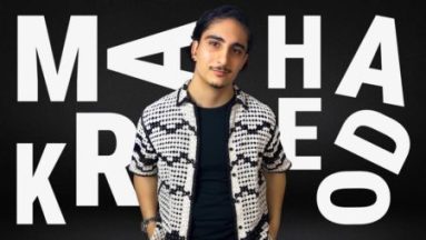 Portrait de Mark Haedo Martinez, Lead UX/UI & E-commerce chez Salt Mobile (Iliad Group)