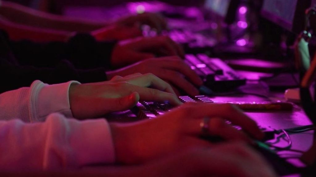 Accros à la manette : 40 millions de Français 40 millions de Français accros à la manette