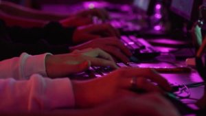 40 millions de Français accros à la manette