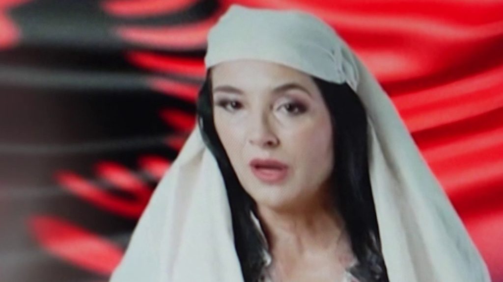 En Albanie, une ministre générée par intelligence artificielle rejoint le gouvernement