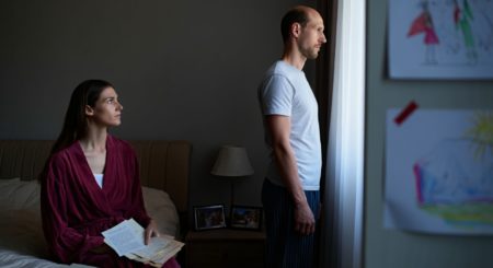 Après 17 ans et trois enfants, ils découvrent qu’ils sont cousins