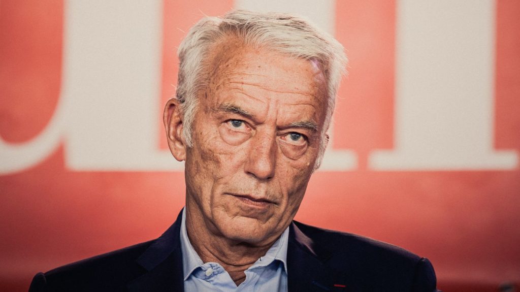 Budget 2026: Medef menace mobilisation patronale si impôts des entreprises augmentent Budget 2026 : le Medef menace d'une "grande mobilisation patronale" si les impôts des entreprises augmentent