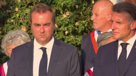 Budget 2026 : Sébastien Lecornu prêt à abandonner la suppression des jours fériés Budget 2026 : Sébastien Lecornu, prêt à abandonner la suppression de jours fériés