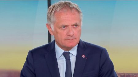 Budget : "Il faut que les Français travaillent plus mais qu'ils soient payés pour ce qu'ils font", explique le député LR Philippe Juvin
