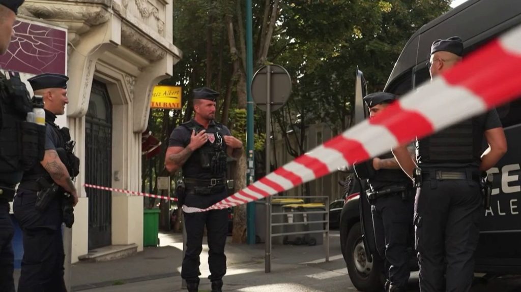 Clermont-Ferrand : renforts de police annoncés pour lutter contre le trafic de drogue Clermont-Ferrand : des renforts de police annoncés pour lutter contre le trafic de drogue
