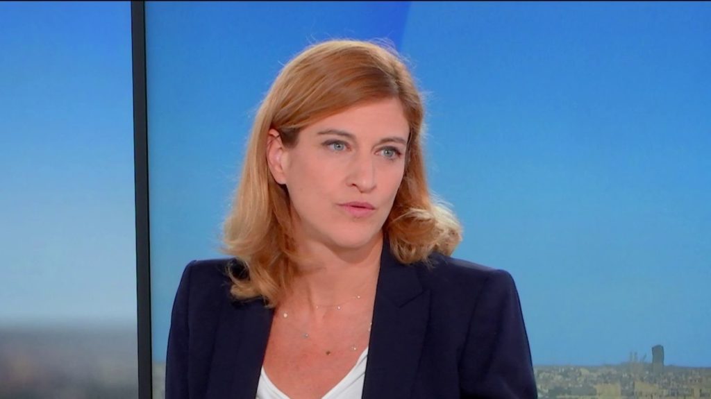 "Si vous voulez construire quelque chose, vous êtes obligés d'accepter les compromis", estime la ministre de la Ville Juliette Méadel