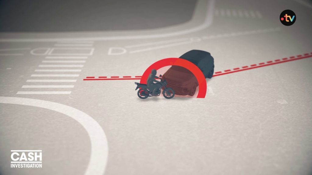 :
    Vidéo




  



  




  
  "Cash Investigation". Que valent vraiment les crash-tests des SUV ?