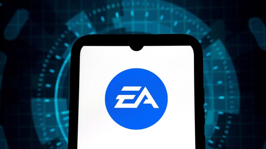 Electronic Arts racheté pour 55 milliards de dollars par un consortium de fonds d’investissement L'éditeur américain de jeux vidéo Electronic Arts racheté 55 milliards de dollars par un consortium de fonds d'investissement