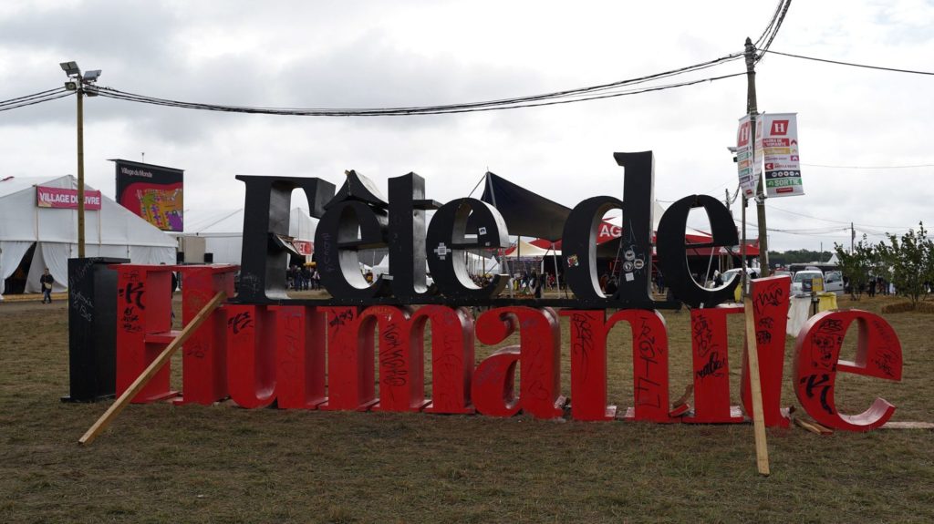 :
    Reportage




  



  




  
  "Ça ne sert à rien" : à la Fête de l'Humanité, des militants ne veulent pas voir les partis de gauche négocier avec Sébastien Lecornu