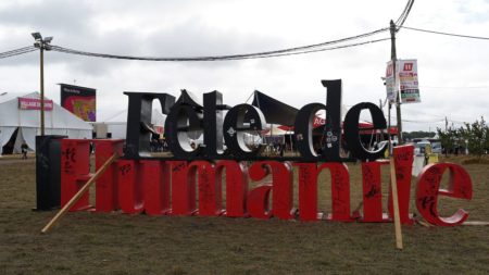 :
    Reportage




  



  




  
  "Ça ne sert à rien" : à la Fête de l'Humanité, des militants ne veulent pas voir les partis de gauche négocier avec Sébastien Lecornu