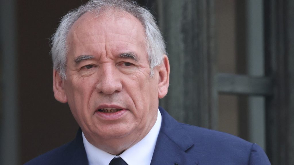 Quand François Bayrou se confiait sur les livres qui l'ont façonné