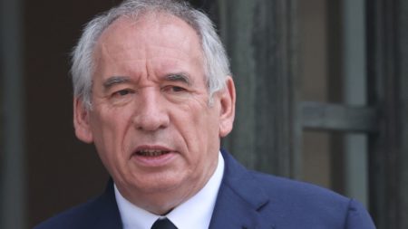 Quand François Bayrou se confiait sur les livres qui l'ont façonné