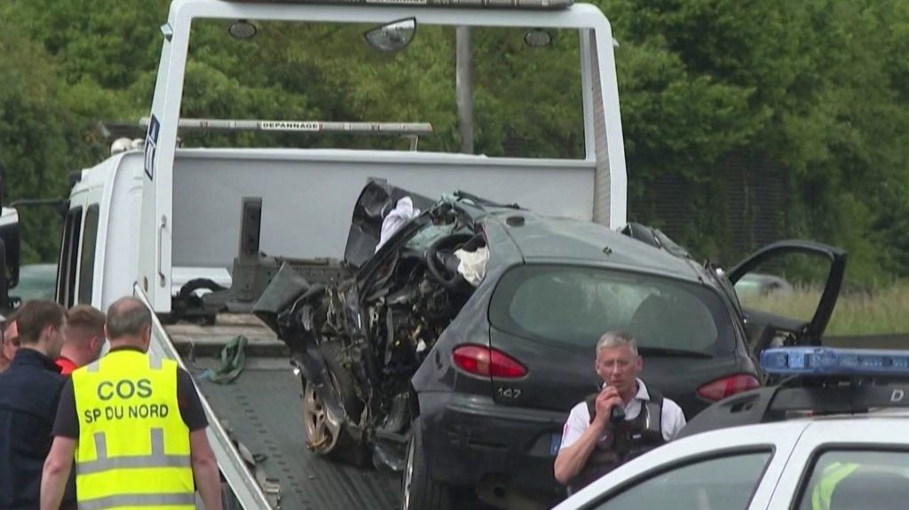 Grêle et inondations : les cotisations d’assurance augmenteront en 2026 Grêle, inondations... Les cotisations d'assurance augmenteront en 2026