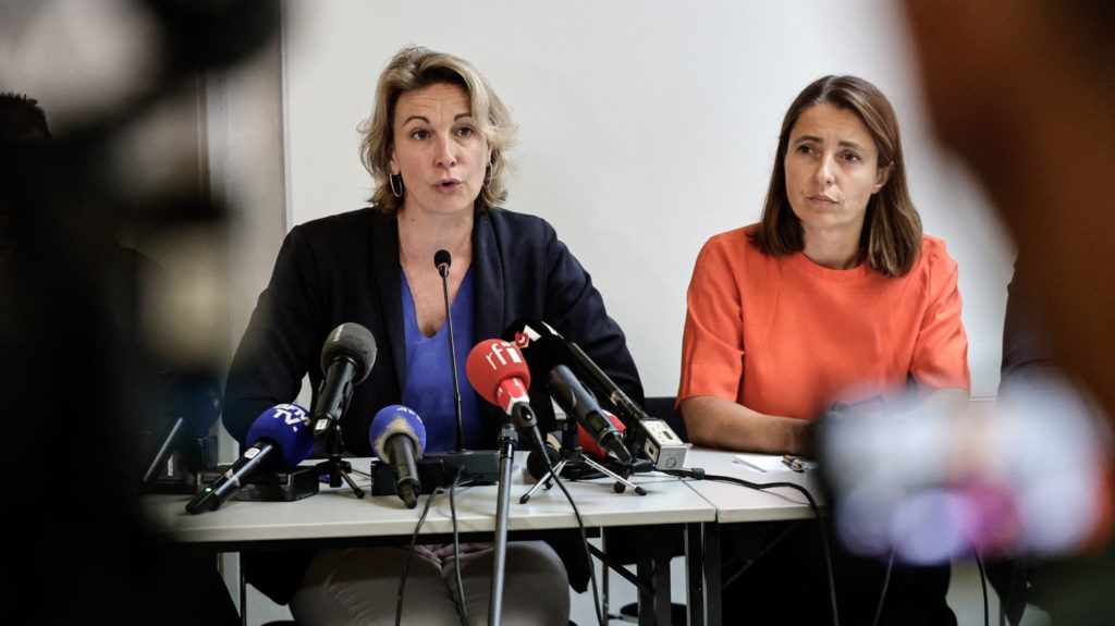 "Une grande journée de grève et de manifestation" : les syndicats appellent à une journée de mobilisation le 18 septembre contre le projet de budget 2026