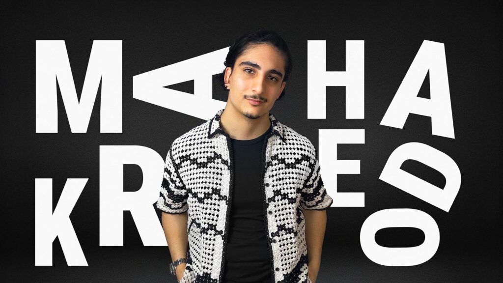 Mark Haedo Martinez