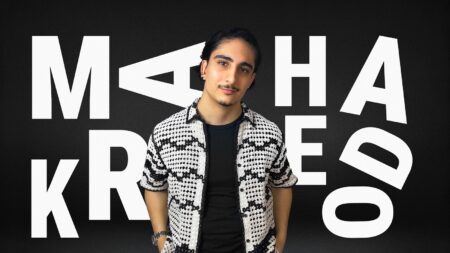 Mark Haedo Martinez