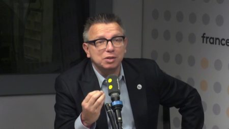 Mobilisation le 18 septembre : "Une journée pour faire entendre une voix parfaitement autonome, indépendante", défend le président de la CFTC