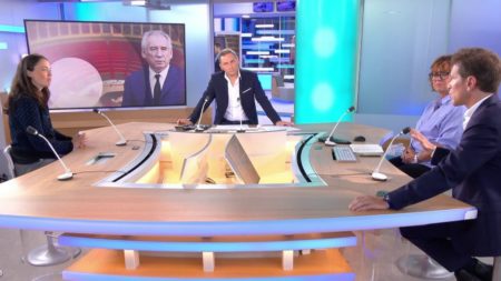"Sur le terrain" du 4 septembre 2025 : le Parti socialiste est-il suffisamment crédible pour Matignon ?