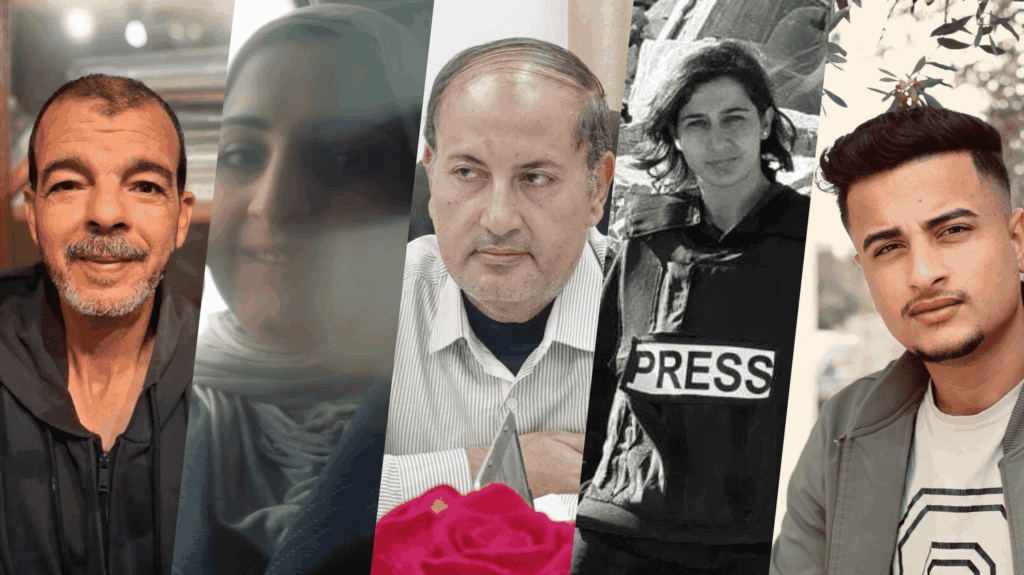 Reconnaissance de leur État par la France: six Palestiniens témoignent :
Témoignages
"C'est comme si le monde commençait à se réveiller" : six Palestiniens confient ce que représente pour eux la reconnaissance de leur Etat par la France