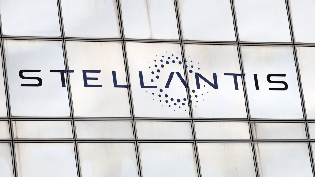 Stellantis met ses ouvriers en chômage partiel, signe de l’incertitude qui pèse sur le marché automobile