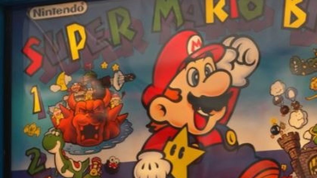 "Super Mario Bros" : 40 ans de succès intergénérationnel