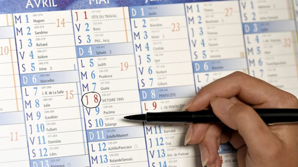 Suppression de deux jours fériés : l'Union des entreprises de proximité souhaite que la mesure "soit abandonnée"
