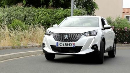 Voitures électriques : 1 000 euros de bonus supplémentaires sur l'achat de véhicules à batterie européenne, quels seront les modèles éligibles ?