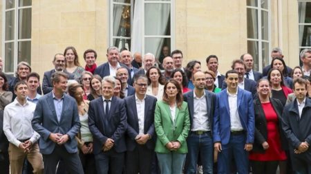 Vote de confiance : l'union à gauche est-elle possible en cas de dissolution ?