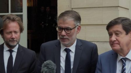 Vote de confiance : les socialistes au centre du jeu pour l'après-Bayrou ?