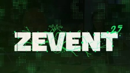 ZEvent : la 9ème édition est lancée