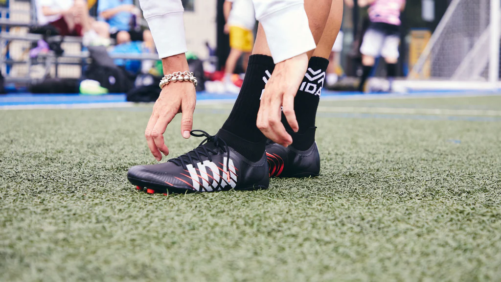 Chaussures de football : comment choisir la paire idéale ?