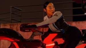 "Tron: Arès" : sans être précurseur, le film s'amuse habilement avec les règles de la saga de science-fiction devenue culte