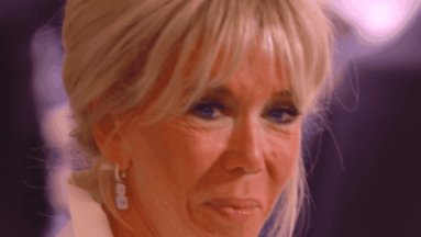 Brigitte Macron, une Première dame face aux complotistes et aux fake news