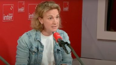 Suspension de la réforme des retraites : "Démocratiquement, ce serait un signal extrêmement fort", réagit la secrétaire générale de la CFDT Marylise Léon