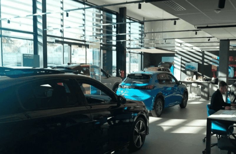 Véhicules électriques : dès son lancement, le leasing social rencontre un franc succès