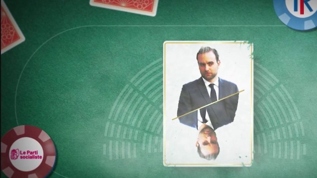 Budget et stratégie du gouvernement : quel plan pour Sébastien Lecornu ? Budget, gouvernement : quelle stratégie pour Sébastien Lecornu ?