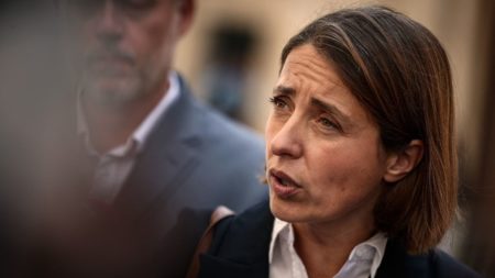 CGT reverra Sébastien Lecornu après la journée de mobilisation du 2 octobre, selon Sophie Binet La CGT reverra Sébastien Lecornu "uniquement" après la journée de mobilisation du 2 octobre, selon Sophie Binet