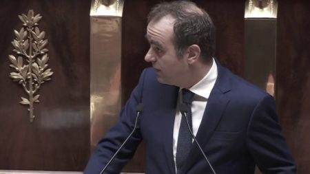 Censures rejetées : Sébastien Lecornu sauvé par le PS