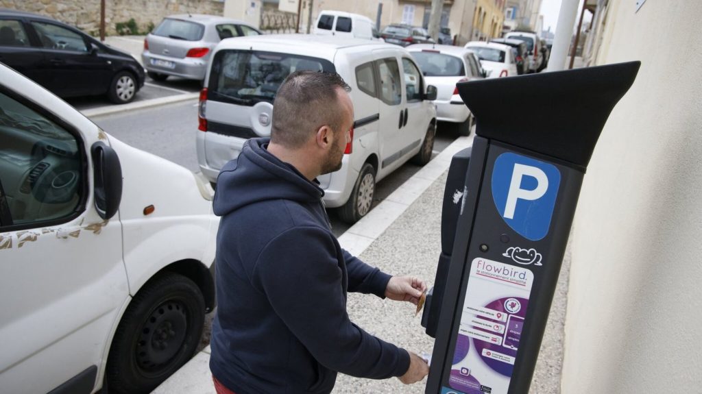 Une voiture coûte en moyenne 416 euros par mois à son propriétaire