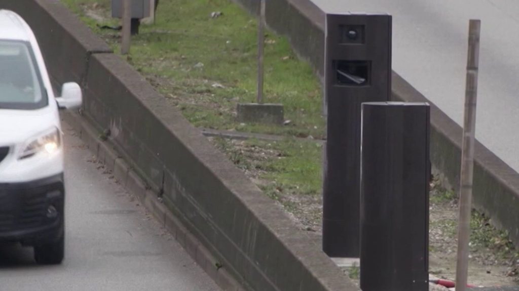 Voies de covoiturage : les radars thermiques qui traquent les fraudeurs se multiplient