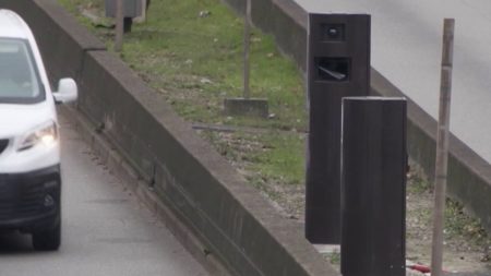 Voies de covoiturage : les radars thermiques qui traquent les fraudeurs se multiplient