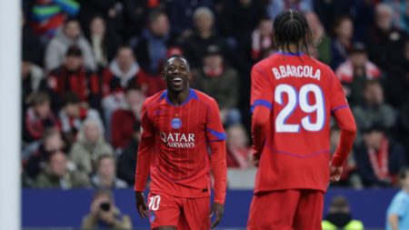 :
    le dernier publié



  



  




      

  

  
    
    Ousmane Dembélé le revenant, Zombies phones et des pare-brise cassés pour des cadeaux : ça dit quoi ce 22 octobre ?

          Ce mardi 22 octobre, Ousmane Dembélé fait un retour triomphal avec le PSG, la Sécurité routière lance une campagne flippante contre les piétons en mode “zombie”, et certains automobilistes cassent volontairement leur pare-brise pour se faire offrir des consoles par leur garagiste.
    
    

      
              
          Diffusé le 22/10
                      
            



  

  
  
    
        1min