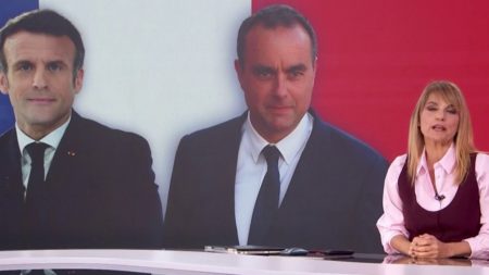 Eurozapping : la crise politique française vue par les JT européens