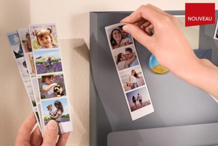 Magnet photo : une touche personnelle et créative pour sublimer son quotidien