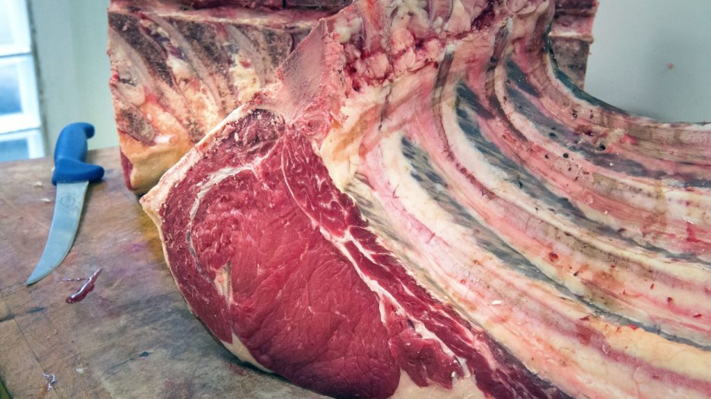 :
    Podcast



  



  




      

  

  
    Manger moins de viande, GP Explorer à la télé, et le mystère Ariane Bonzini : ça dit quoi ce 3 octobre ?
          Ce vendredi 3 octobre, les scientifiques veulent limiter la viande rouge à une boulette par jour, le GP Explorer s’annonce déjà comme l’événement Twitch de l’année, et un quadra mystérieux casse les réseaux avec son rap bien cheesy.