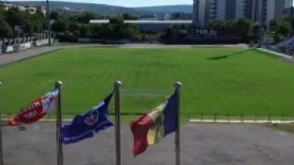 Menace russe plane sur les élections législatives moldaves Pourquoi une menace russe plane sur les élection législatives en Moldavie ?