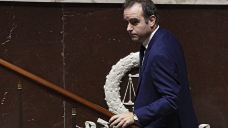 Motion de censure : le gouvernement de Sébastien Lecornu échappe à la censure de l'Assemblée nationale à 18 voix près