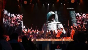 "On est accueillis comme des rock stars" : comment la musique de jeu vidéo gagne une nouvelle vie dans les salles de concert