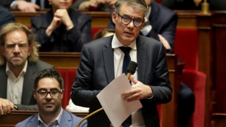 PLFSS : les socialistes promettent de ne rien céder au Premier ministre "On va retirer du PLFSS tout ce qui nous dérange" : les socialistes promettent de ne rien céder au Premier ministre
